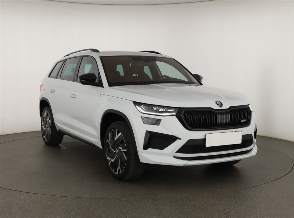 Skoda Kodiaq - 2023