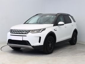 Land Rover Discovery Sport - 2020