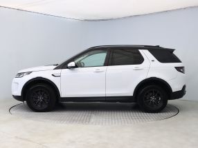Land Rover Discovery Sport - 2020