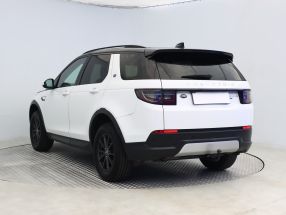 Land Rover Discovery Sport - 2020
