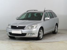 Skoda Octavia - 2012