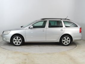 Skoda Octavia - 2012