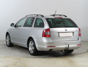 Skoda Octavia - 2012