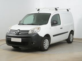 Renault Kangoo - 2015