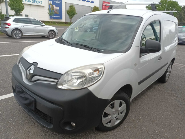 Renault Kangoo 2015