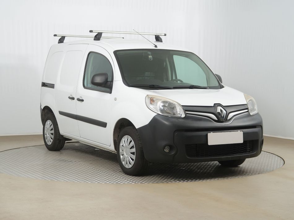 Renault Kangoo - 2015