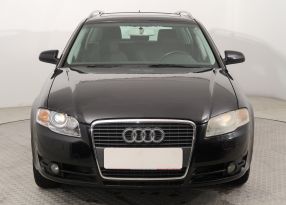 Audi A4 - 2007