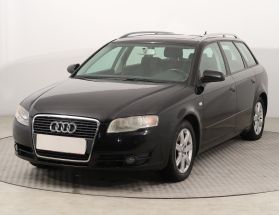 Audi A4 - 2007