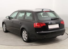 Audi A4 - 2007