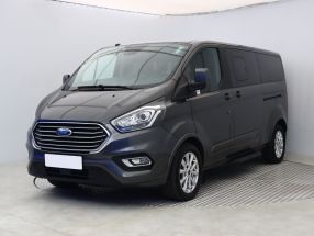 Ford Tourneo Custom - 2018