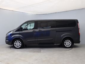 Ford Tourneo Custom - 2018