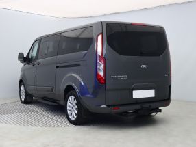 Ford Tourneo Custom - 2018