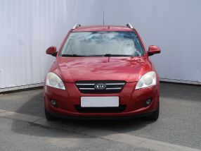 Kia Ceed - 2008
