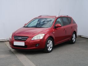 Kia Ceed - 2008