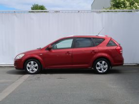 Kia Ceed - 2008