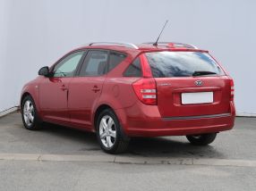 Kia Ceed - 2008