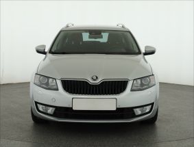 Skoda Octavia - 2015