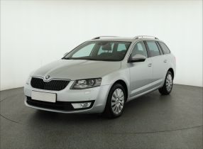 Skoda Octavia - 2015