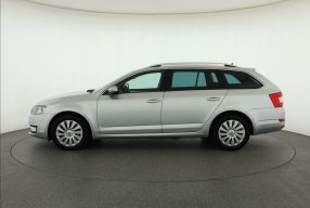 Skoda Octavia - 2015