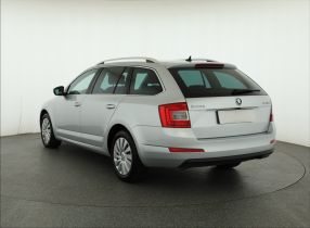 Skoda Octavia - 2015