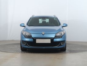 Renault Megane - 2012