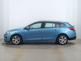 Renault Megane - 2012