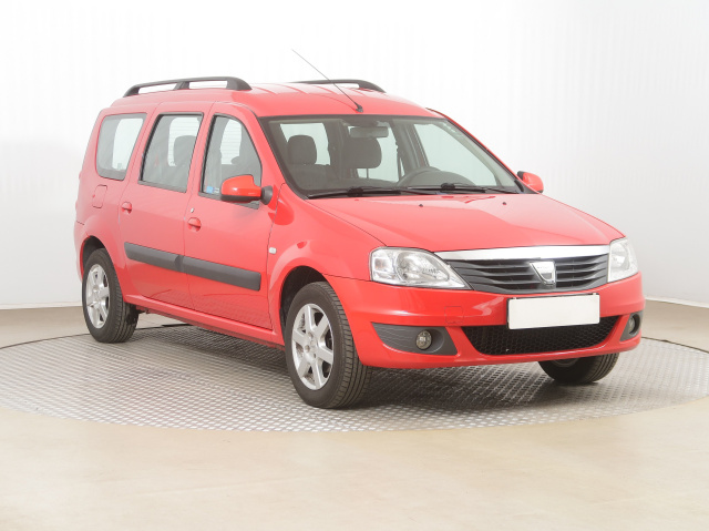 Dacia Logan 2010