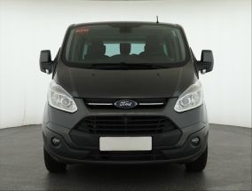 Ford Tourneo Custom - 2015
