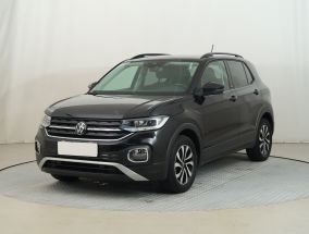 Volkswagen T-Cross - 2022