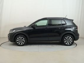 Volkswagen T-Cross - 2022