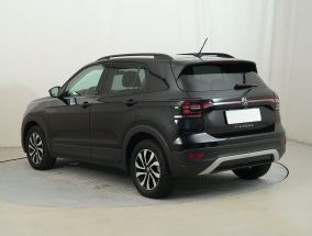 Volkswagen T-Cross - 2022