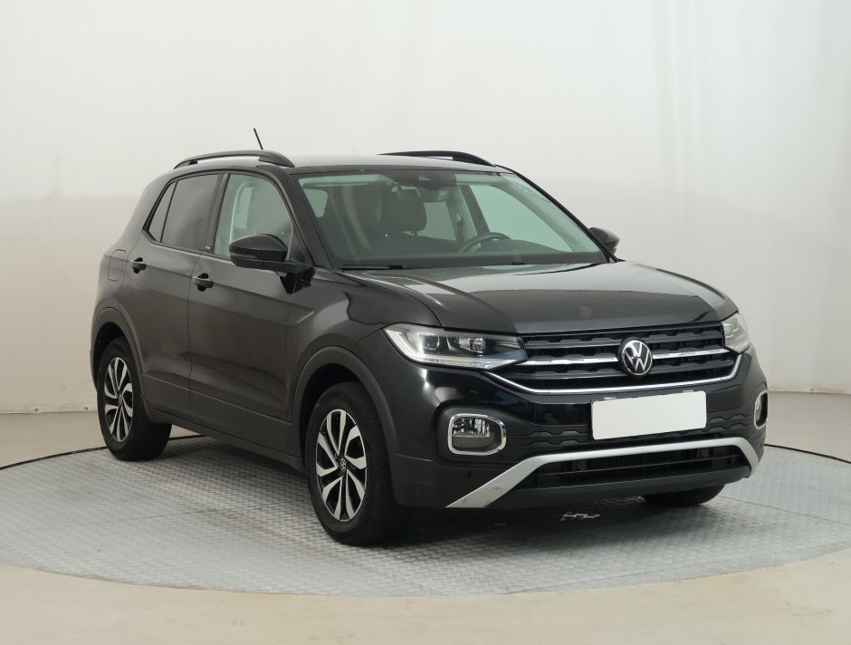 Volkswagen T-Cross - 2022