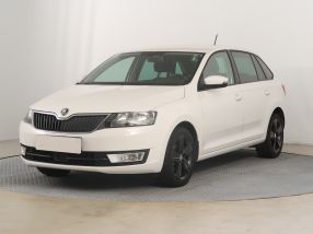 Skoda Rapid Spaceback - 2016