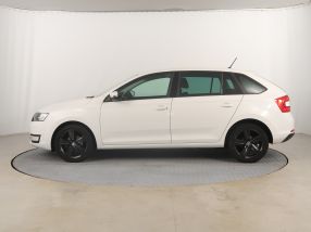 Skoda Rapid Spaceback - 2016