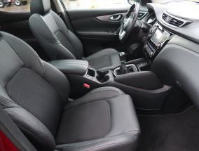 Nissan Qashqai - 2019