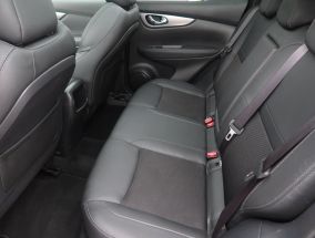 Nissan Qashqai - 2019