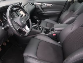 Nissan Qashqai - 2019