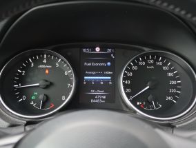 Nissan Qashqai - 2019