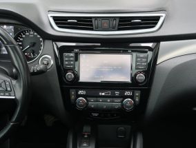 Nissan Qashqai - 2019