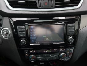 Nissan Qashqai - 2019