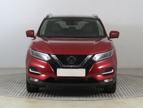 Nissan Qashqai - 2019