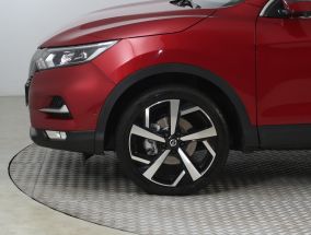 Nissan Qashqai - 2019