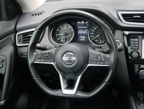 Nissan Qashqai - 2019