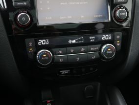 Nissan Qashqai - 2019