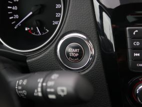 Nissan Qashqai - 2019