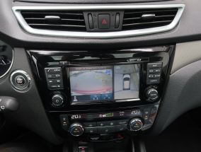 Nissan Qashqai - 2019