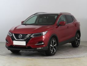 Nissan Qashqai - 2019