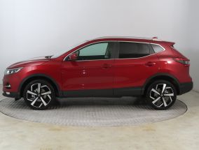 Nissan Qashqai - 2019