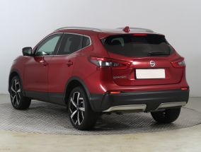 Nissan Qashqai - 2019