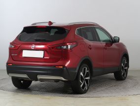 Nissan Qashqai - 2019